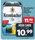 Aktuelles Frische Fässchen Angebot bei Markant Nordwest in Löhne ab 10,99 €