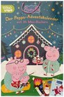 XXL-Adventskalender Pixi Buch Angebote bei REWE Hoppegarten für 5,99 €