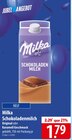 Milka Schokoladenmilch Original oder Karamell Geschmack Angebote bei famila Nordost Neustadt für 1,79 €