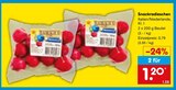 Snackradieschen von  im aktuellen Netto Marken-Discount Prospekt für 1,20 €
