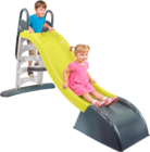 Toboggan 180 cm - CAP NATURE dans le catalogue La Grande Récré