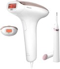 IPL Haarentfernungsgerät im Angebot bei Lidl in Ludwigshafen IPL Haarentfernungsgerät Angebote von Philips bei Lidl Ludwigshafen für 179,00 €