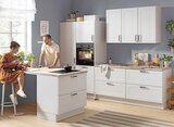 Aktuelles Komplettküche Angebot bei Möbel Martin in Mainz ab 3.333,00 €