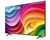 TV 55NANO82T6B Angebote von LG bei MEDIMAX Stralsund für 479,00 €