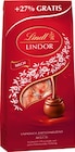 Lindor Milch Angebote von Lindt bei REWE Schweinfurt für 3,69 €