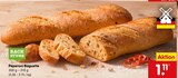 Aktuelle Brötchen Angebote bei Netto Marken-Discount in Reutlingen Aktuelles Peperoni Baguette Angebot bei Netto Marken-Discount in Reutlingen ab 1,11 €