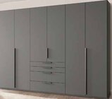 Kleiderschrank von Segmüller im aktuellen Segmüller Prospekt für 797,00 €