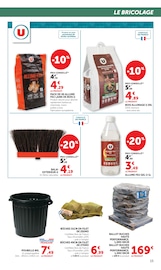 Promos Barbecue dans le catalogue "SUPER U" de Super U Barbecue en promo dans le catalogue Super U à la page 15