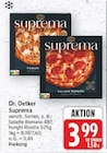 Suprema Salame Romano von Dr. Oetker im aktuellen E center Prospekt