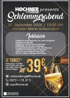 EDEKA Hofheim (Unterfranken) Prospekt mit  im Angebot für 39,00 €