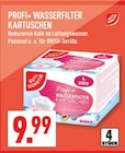 Profi+ Wasserfilter Kartuschen im Angebot bei Marktkauf in Wuppertal Profi+ Wasserfilter Kartuschen Angebote von GUT&GÜNSTIG bei Marktkauf Wuppertal für 9,99 €
