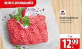 Rinderhackfleisch Angebote von Block House bei famila Nordost Gifhorn für 12,99 €