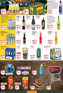 Rum im aktuellen GLOBUS Prospekt (Krefeld) Rum im GLOBUS Prospekt "Aktuelle Angebote" mit 28 Seiten (Krefeld)