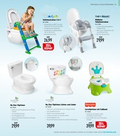 WC-Sitz Angebote im Prospekt "Baby Katalog 2024" von Smyths Toys auf Seite 93