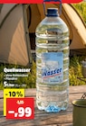 Aktuelle Wasser Angebote bei Thomas Philipps in Duisburg Aktuelles Quellwasser Angebot bei Thomas Philipps in Duisburg ab 0,99 €
