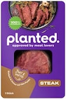Veganes Steak Angebote von Planted bei REWE Fürth für 2,99 €