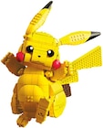 Pikachu-Jumbo-Spielfigur für 39,99 € bei Penny im Angebot Pikachu-Jumbo-Spielfigur im aktuellen Penny Prospekt