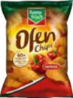 EDEKA Frischemarkt Spantekow - Chipsfrisch Kartoffelchips Angebot im Prospekt Chipsfrisch Kartoffelchips bei EDEKA Frischemarkt im Spantekow Prospekt für 1,29 €