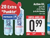 Cherry von Active O2 im aktuellen EDEKA Prospekt für 0,99 €