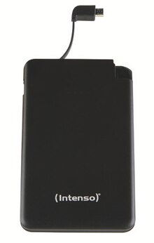 Batterie powerbank P5200 - Office DEPOT à Courbevoie Batterie powerbank P5200 en promo chez Office DEPOT Courbevoie à 9,90 €