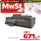 Madeira im Angebot bei Seats and Sofas in Aachen Madeira Angebote von Seats and Sofas bei Seats and Sofas Aachen für 671,00 €