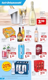 Schnaps im Markant Nordwest Prospekt in Bremerhaven Aktueller Markant Nordwest Prospekt mit Schnaps, "DER MARKT FÜR GUTES ESSEN UND TRINKEN", Seite 14
