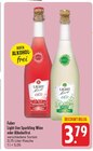 Light live Sparkling Wine im Angebot bei E center in Ansbach Light live Sparkling Wine Angebote von Faber bei E center Ansbach für 3,79 €