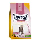 Zookauf Bad Camberg - Happy Cat Young Trockenfutter Junior Land Geflügel - optimal auf Kitten abgestimmt 300 g Angebot im Prospekt Happy Cat Young Trockenfutter Junior Land Geflügel - optimal auf Kitten abgestimmt 300 g bei Zookauf im Bad Camberg Prospekt für 2,79 €