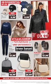 Aktueller Kaufland Prospekt mit Mantel, "Aktuelle Angebote", Seite 46