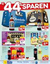 Mixer im Netto Marken-Discount Prospekt in Remscheid Aktueller Netto Marken-Discount Prospekt mit Mixer, "Aktuelle Angebote", Seite 4