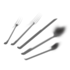 Bestekset „Clouds“ Angebote von Henckels by Zwilling bei Schaffrath Neuss für 79,99 €