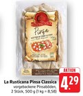 Pinsa Classica bei EDEKA im Prospekt "" für 4,29 €