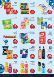 Aktueller Marktkauf Prospekt mit Brötchen, "AUSWAHL RIESIG, PREISE NIEDRIG", Seite 5