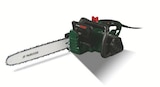 Elektro-Kettensäge Angebote von Parkside bei Lidl Gotha für 49,99 €
