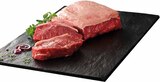 Argentinisches Roastbeef oder als Rumpsteak geschnitten im Angebot bei EDEKA in Borken Argentinisches Roastbeef oder als Rumpsteak geschnitten Angebote bei EDEKA Borken für 3,49 €