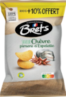 chips - Bret’s en promo chez Lidl Colombes à 1,79 €