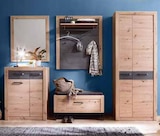 Garderobe Angebote bei Opti-Wohnwelt Lüneburg für 99,00 €