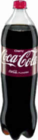 Zero Sugar im Angebot bei Netto Marken-Discount in Greiz Zero Sugar Angebote von Coca-Cola bei Netto Marken-Discount Greiz für 1,00 €