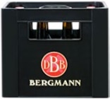 DBB Pils Angebote von Bergmann bei Kaufland Dortmund für 11,99 €