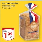 Aktuelle Toaster Angebote bei GLOBUS in Oberhausen Aktuelles Smashed Croissant Toast Angebot bei GLOBUS in Oberhausen ab 1,99 €