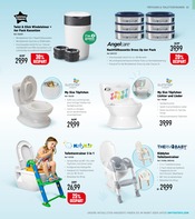 Sanitärbedarf Angebote im Prospekt "Baby Katalog 2023" von Smyths Toys auf Seite 33