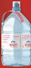 Promo -50% de remise immédiate sur le 2ème produit identique sur tout evian à  dans le catalogue Super U à Doué-la-Fontaine