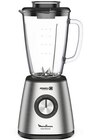 Blender Moulinex BLENDFORCE LM439D10 - Moulinex en promo chez Darty Boulogne-Billancourt à 59,99 €