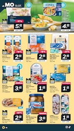 Thunfisch Angebot im aktuellen Netto mit dem Scottie Prospekt auf Seite 10