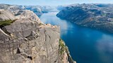 Norwegen & Dänemark ab Kiel Angebot in Gelbensande Norwegen & Dänemark ab Kiel im aktuellen Prospekt bei AIDA in Gelbensande