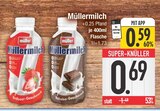 Müllermilch im Angebot bei EDEKA in Augsburg Müllermilch Angebote von Müller bei EDEKA Augsburg für 0,59 €