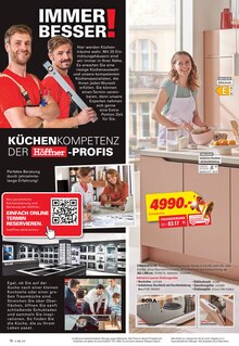 Kuchen im Höffner Prospekt "IMMER GÜNSTIGER" mit 20 Seiten (Ludwigshafen (Rhein))