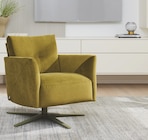 Arame Einzelsessel Variante Queen im Möbel Inhofer Prospekt Arame Einzelsessel Variante Queen von MONDO im aktuellen Möbel Inhofer Prospekt für 1.298,00 €