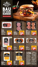 Rindfleisch im REWE Prospekt in Görlitz Aktueller REWE Prospekt mit Rindfleisch, "Dein Markt", Seite 17
