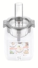 Kitchen Tools Food Processor-Aufsatz von Silvercrest im aktuellen Lidl Prospekt für 19,99 €